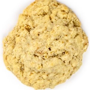 Galleta Escocesa