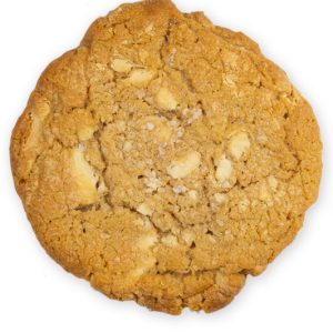 Galleta NY Chocolate Blanco