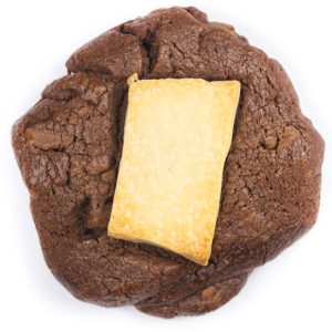 Galleta de Triple Chocolate
